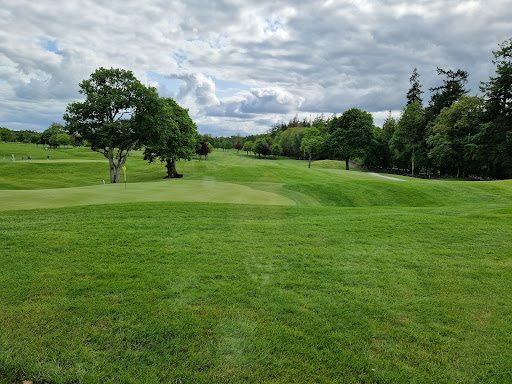 Portumna Golf Club