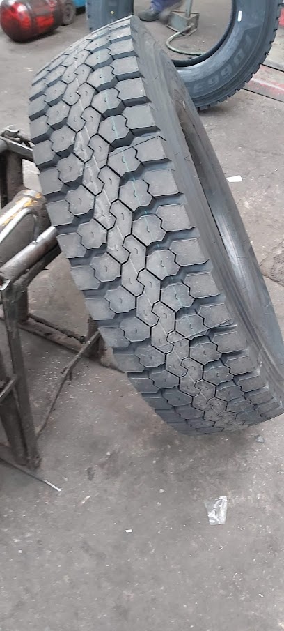 Ombú Neumáticos S.A.