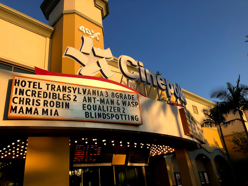 Cinépolis Cinemas Vista Village
