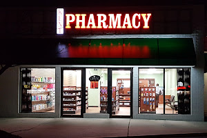 Kent Pharmacy