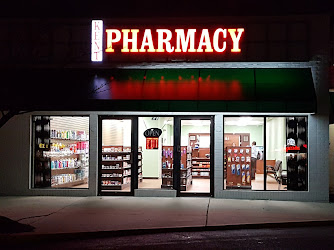 Kent Pharmacy