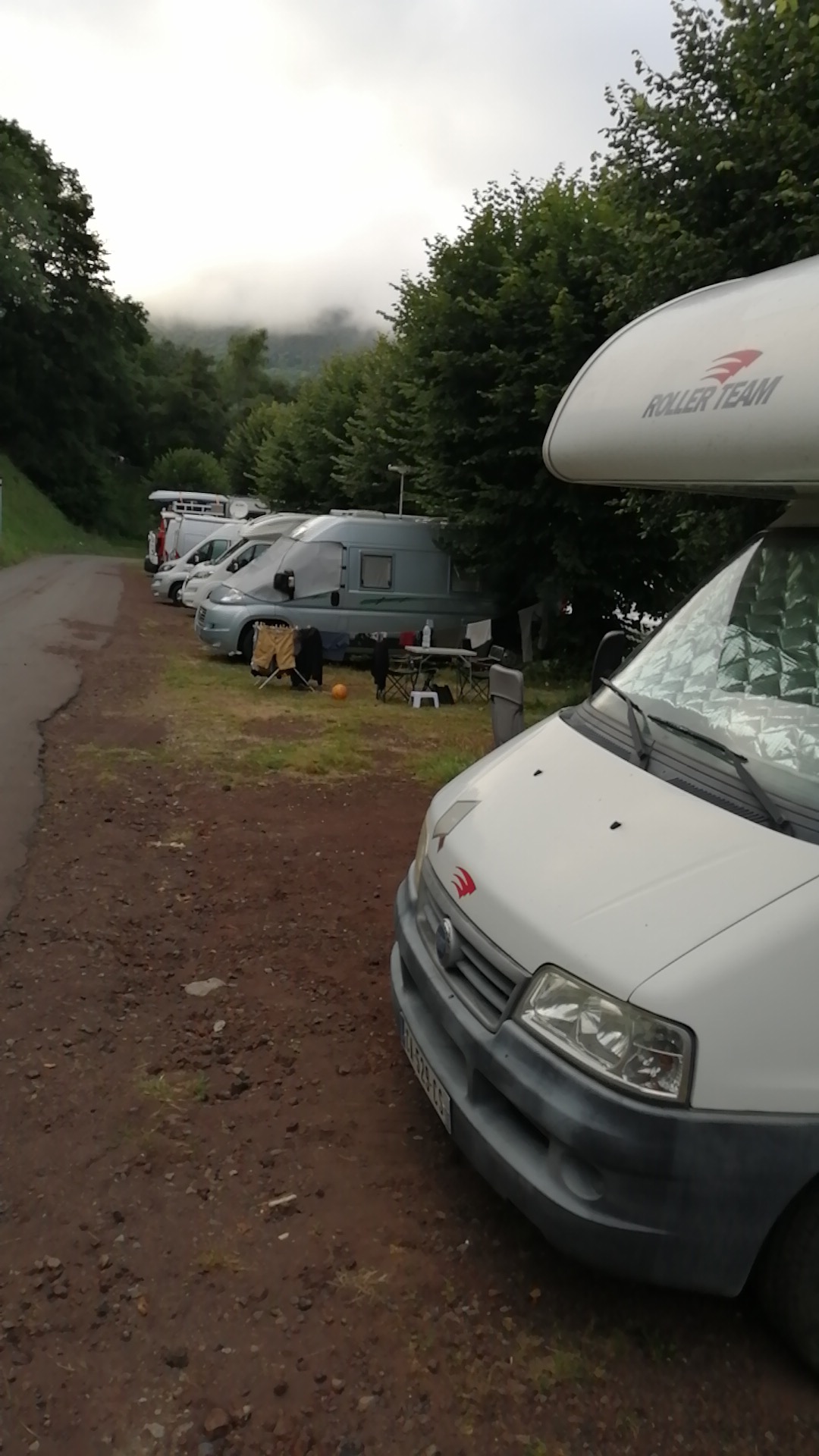 Photo n° 1 de l'avis de Patrick.a fait le 18/08/2021 à 17:27
