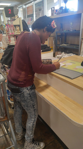 Department Store «HomeGoods», reviews and photos, 8108 Abercorn St #200, Savannah, GA 31406, USA