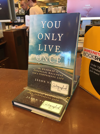 Book Store «Barnes & Noble», reviews and photos, 14347 W Colfax Ave, Golden, CO 80401, USA