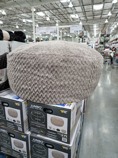 Warehouse store «Costco Wholesale», reviews and photos, 7725 188th Ave NE, Redmond, WA 98052, USA