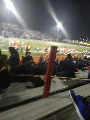 Stadium «Cats Stadium», reviews and photos, 1800 S Stadium Dr, Edinburg, TX 78539, USA