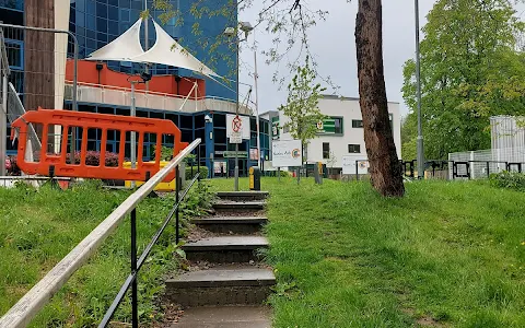 Noah's Ark Children's Hospital for Wales image