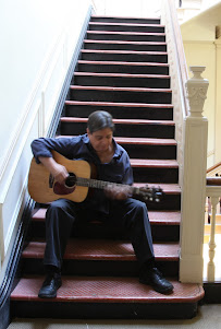 Larry Hoffman Music