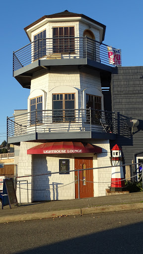 Restaurant «Lighthouse Lounge», reviews and photos, 22239 Marine View Dr S, Des Moines, WA 98198, USA