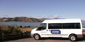 Omega Rental Cars - Wellington Car Hire