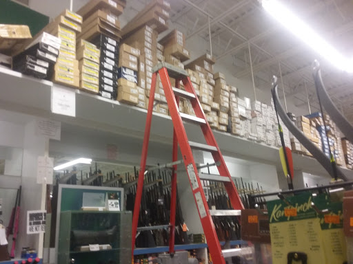 Sporting Goods Store «Davis Sport Shop», reviews and photos, 120 NY-17, Sloatsburg, NY 10974, USA