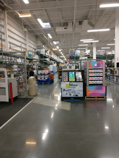 Warehouse club «BJ’s Wholesale Club», reviews and photos, 1725 Market Pl Blvd, Cumming, GA 30041, USA
