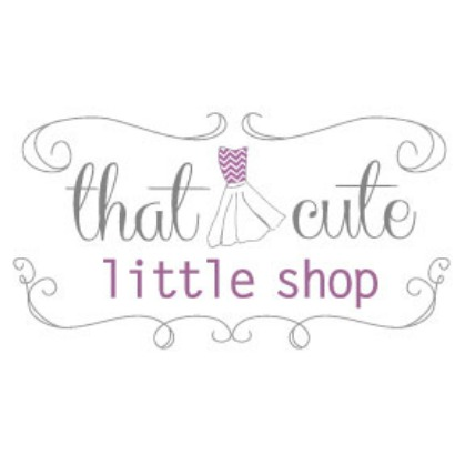 Monogramming Service «That Cute Little Shop», reviews and photos, 1612 Ring Rd #104, Elizabethtown, KY 42701, USA