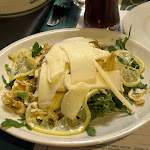 Photo n°2 de l'avis de Maya.e fait le 22/09/2023 à 16:43 sur le  Origano Campo De' Fiori à Rome