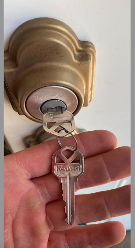 Key Duplication Service «KeyMe», reviews and photos, 957 W Armitage Ave, Chicago, IL 60614, USA