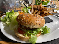 Plats et boissons du Restaurant français La Jetée à Conjux - n°7