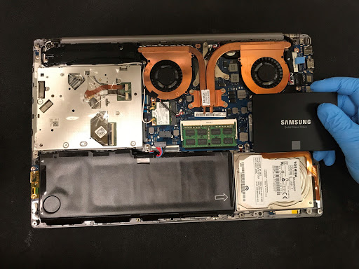 Computer Store «Computers To Go», reviews and photos, 2463 Tittabawassee Rd, Saginaw, MI 48604, USA