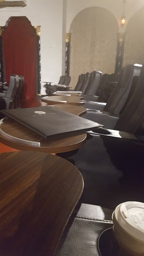 Movie Theater «Avalon Atmospheric Theater & Lounge», reviews and photos, 2473 S Kinnickinnic Ave, Milwaukee, WI 53207, USA