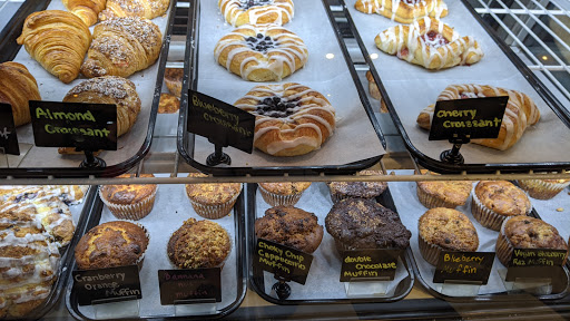 Coffee Shop «Wild Cherries Coffee House», reviews and photos, 11429 Donner Pass Rd, Truckee, CA 96161, USA