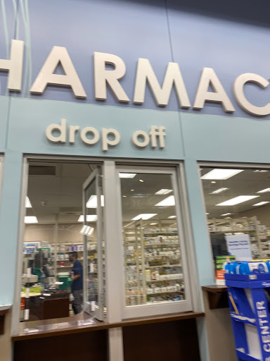 Pharmacy «Kroger Pharmacy», reviews and photos, 3240 S Cobb Dr, Smyrna, GA 30082, USA