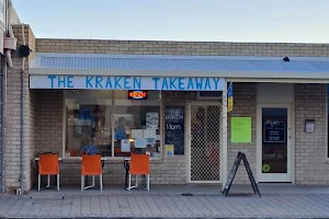 The Kraken Takeaway image