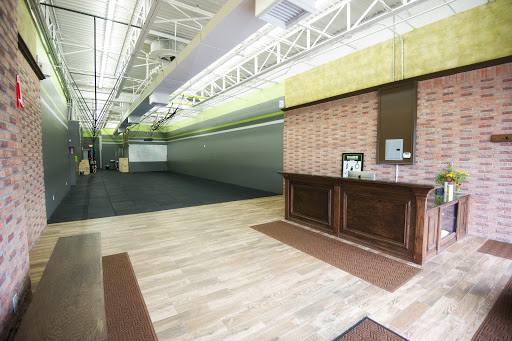 Gym «CrossFit Total Empowerment», reviews and photos, 231 Voice Rd, Carle Place, NY 11514, USA