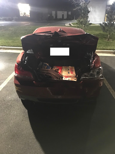 Auto Body Shop «Valet Auto Body & Collision Repair», reviews and photos, 33 E 12675 S, Draper, UT 84020, USA