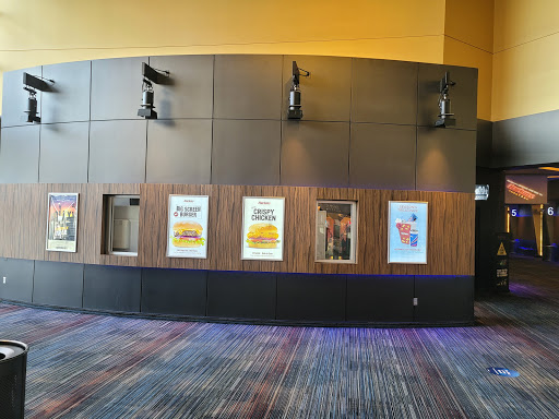 Movie Theater «Harkins Theatres Queen Creek 14», reviews and photos, 20481 E Rittenhouse Rd, Queen Creek, AZ 85142, USA