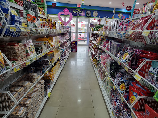 Mar de Dulces Tampico Norte en Tampico