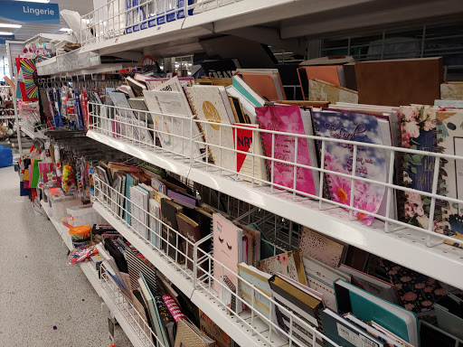 Clothing Store «Ross Dress for Less», reviews and photos, 2365 S Hwy 27, Clermont, FL 34711, USA