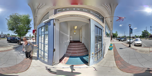 Hair Salon «The Color Bar Hair Studio», reviews and photos, 13 W Broad St, Palmyra, NJ 08065, USA