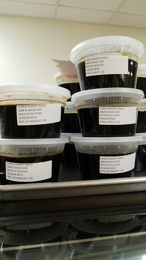 Grocery Store «Juarez Baking», reviews and photos, 1068 N Waco Ave, Wichita, KS 67203, USA