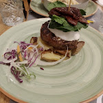 Photo n°4 de l'avis de Grazia.a fait le 23/02/2020 à 05:33 sur le  Ristorante Mómó à Taranto