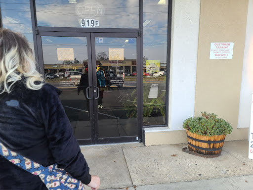 Thrift Store «Thrift Angel», reviews and photos, 1507 W Patrick St, Frederick, MD 21702, USA