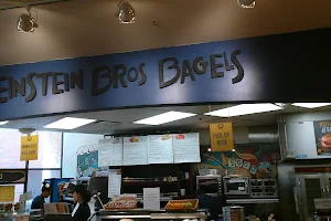 Einstein Bros. Bagels image