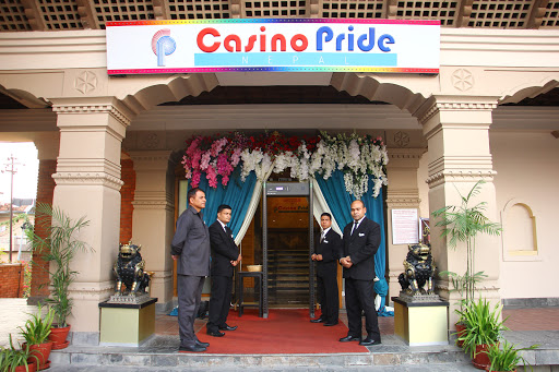 Casino Pride Nepal