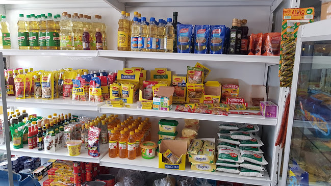Opiniones de Supermercado "SAFER" en Ambato - Supermercado
