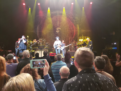 Movie Theater «The Carolina Theatre», reviews and photos, 309 W Morgan St, Durham, NC 27701, USA