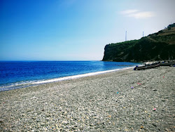 Tamernout Beach'in fotoğrafı doğal alan içinde bulunmaktadır