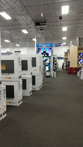 Electronics Store «Best Buy», reviews and photos, 1615 Emmet St N, Charlottesville, VA 22901, USA