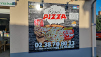 Photos du propriétaire du Pizzeria Régal pizza à Rebréchien - n°4