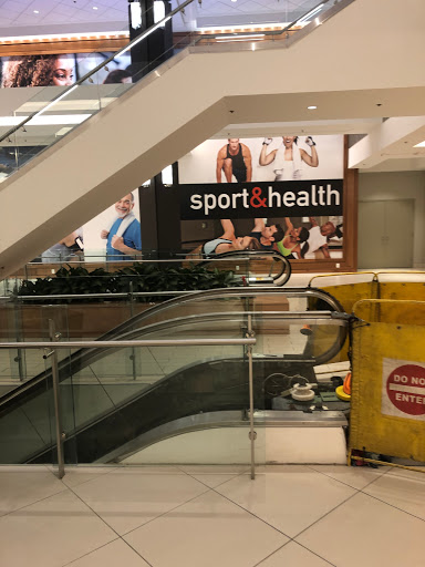 Movie Theater «AMC Worldgate 9», reviews and photos, 13025 Worldgate Dr, Herndon, VA 20170, USA