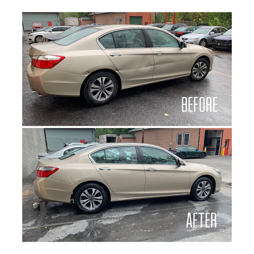 Auto Body Shop «Transformation Auto Body», reviews and photos, 2162 Riverside Dr #5, Bethlehem, PA 18015, USA