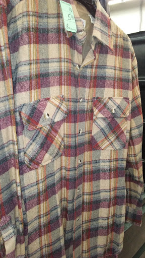 Thrift Store «The Salvation Army», reviews and photos, 499 Scranton Carbondale Hwy, Archbald, PA 18403, USA