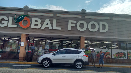 Global Food, 19227 Watkins Mill Rd, Montgomery Village, MD 20886, USA, 