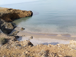 Adeia beach'in fotoğrafı çok temiz temizlik seviyesi ile