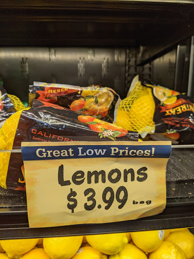 Grocery Store «Super Foodtown of Croton-on-Hudson», reviews and photos, 2005 Albany Post Rd, Croton-On-Hudson, NY 10520, USA