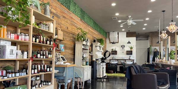 Bare Roots Salon & Apothecary