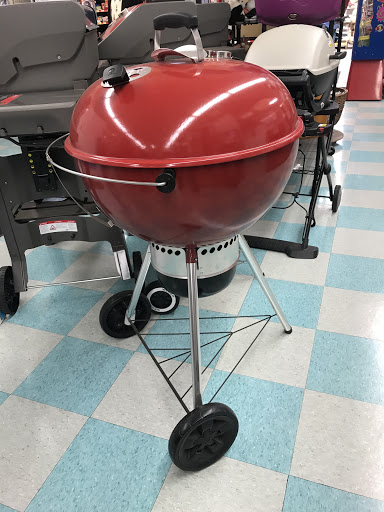 Hardware Store «Santa Barbara Home Improvement Center», reviews and photos, 415 E Gutierrez St, Santa Barbara, CA 93101, USA