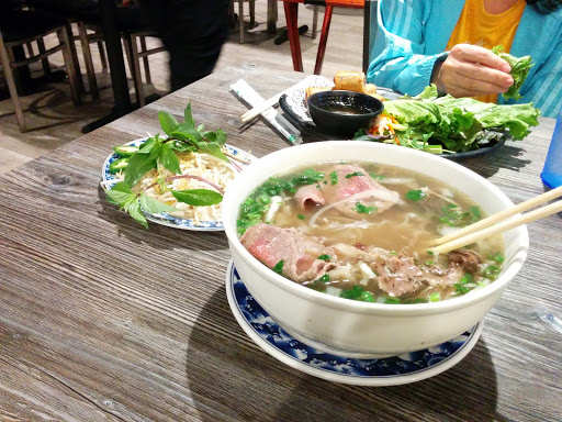 Pho Ha plus Vietnamese Cuisine